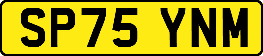 SP75YNM