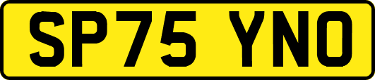 SP75YNO