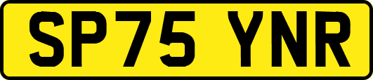 SP75YNR