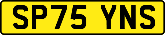 SP75YNS