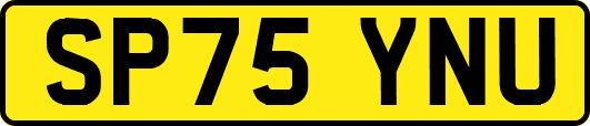 SP75YNU