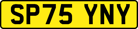 SP75YNY