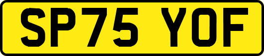 SP75YOF