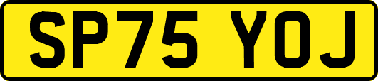 SP75YOJ