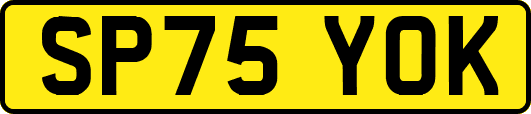 SP75YOK