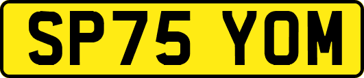 SP75YOM