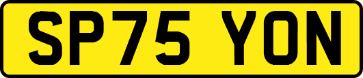 SP75YON