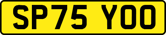 SP75YOO
