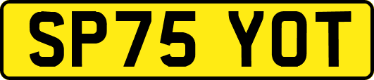 SP75YOT