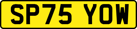 SP75YOW