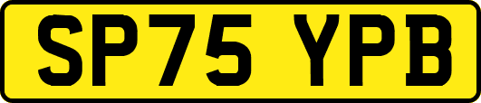 SP75YPB