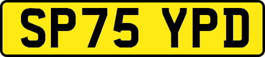 SP75YPD