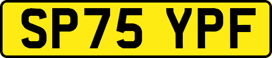 SP75YPF