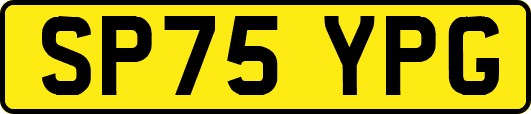 SP75YPG
