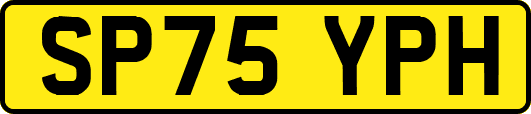 SP75YPH