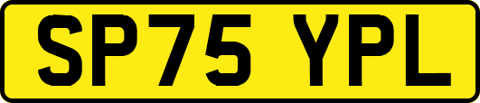 SP75YPL