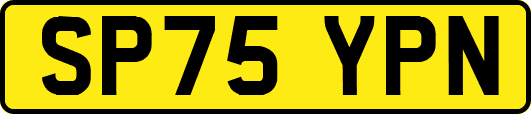 SP75YPN