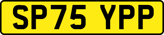 SP75YPP
