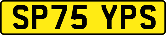 SP75YPS