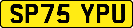 SP75YPU