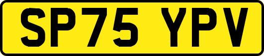 SP75YPV