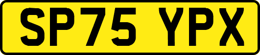 SP75YPX
