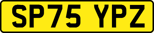SP75YPZ