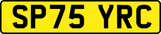 SP75YRC