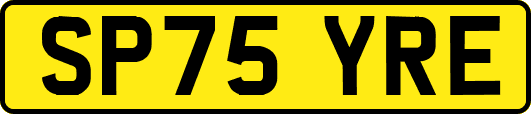 SP75YRE