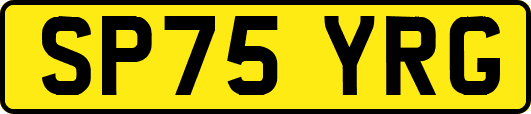 SP75YRG