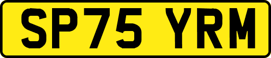 SP75YRM