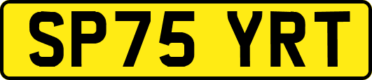 SP75YRT