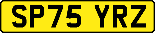 SP75YRZ