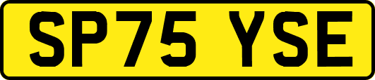 SP75YSE
