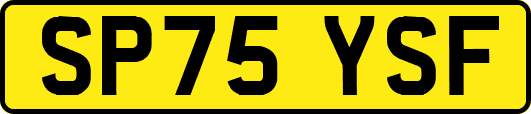 SP75YSF