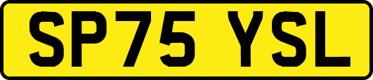 SP75YSL