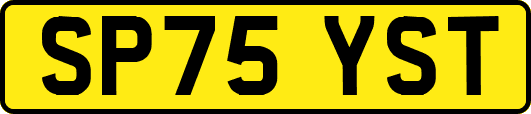 SP75YST