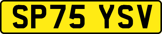 SP75YSV