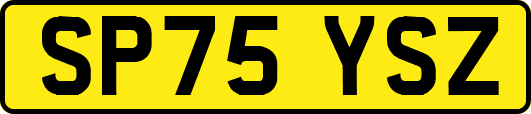 SP75YSZ