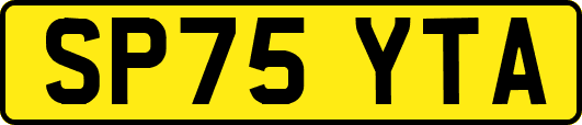 SP75YTA