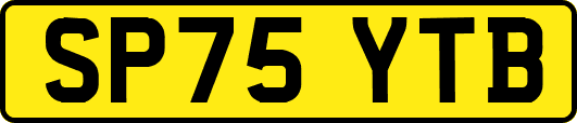 SP75YTB
