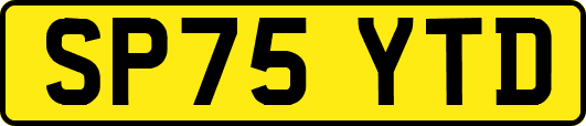SP75YTD