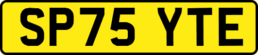 SP75YTE