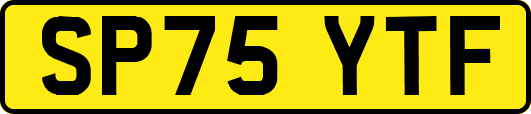 SP75YTF
