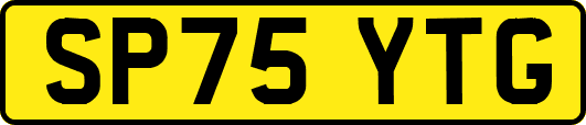 SP75YTG