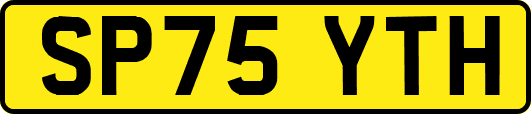 SP75YTH