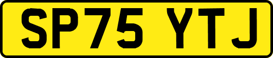 SP75YTJ
