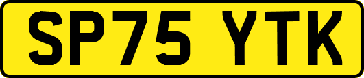 SP75YTK