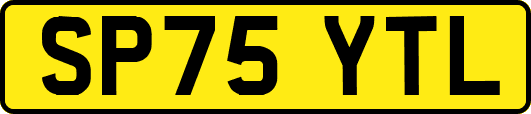 SP75YTL