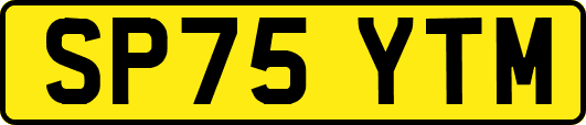 SP75YTM